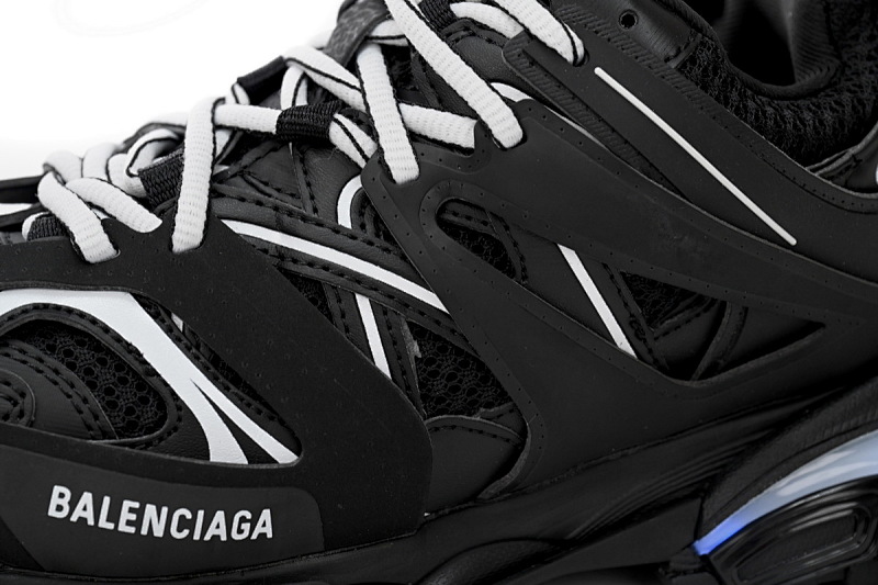 yupoo_371764_1e6e75d1.jpg 【EA7LJ】黑白有灯-45 巴黎3代灯鞋 542023 W1GB1 2045 Balenciaga Tess Black And White