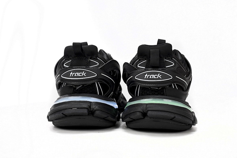 yupoo_371764_4982ce5a.jpg 【EA7LJ】黑白有灯-45 巴黎3代灯鞋 542023 W1GB1 2045 Balenciaga Tess Black And White
