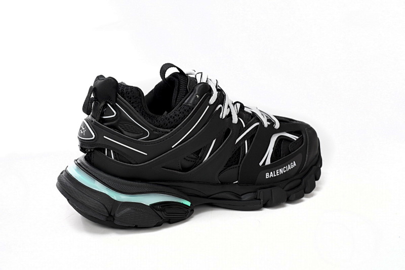 yupoo_371764_5891bdc2.jpg 【EA7LJ】黑白有灯-45 巴黎3代灯鞋 542023 W1GB1 2045 Balenciaga Tess Black And White