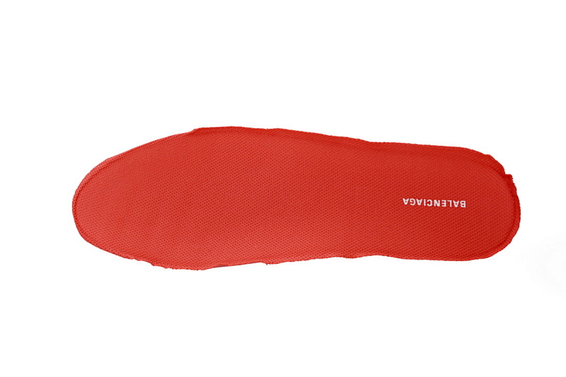【EA0LL】白红-33 巴黎4代时尚跑鞋 568615 W2GN3 1293 Balenciaga Track 2 Sneaker Military Black White Red
