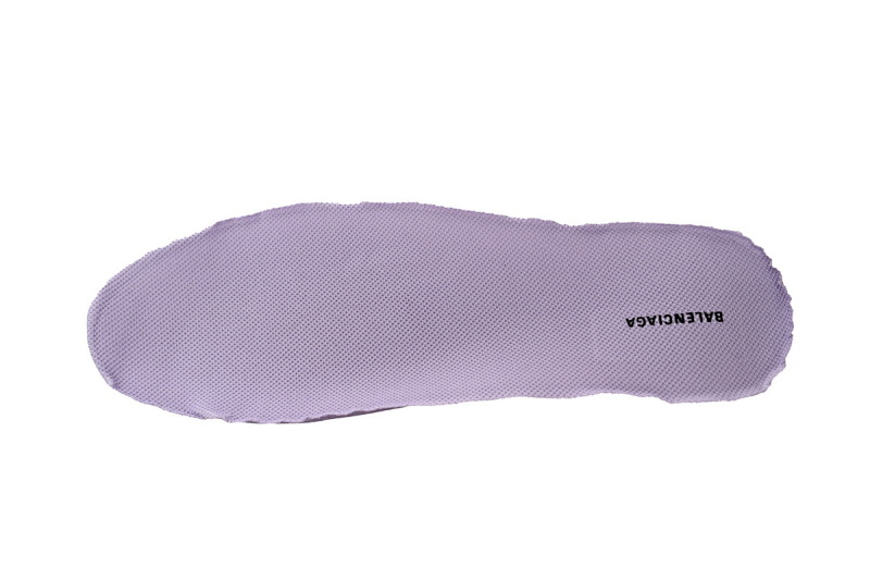 【EA0LL】紫色-32 巴黎4代时尚跑鞋 568615 W3AG1 5310 Balenciaga Track 2 Sneaker Military Purple
