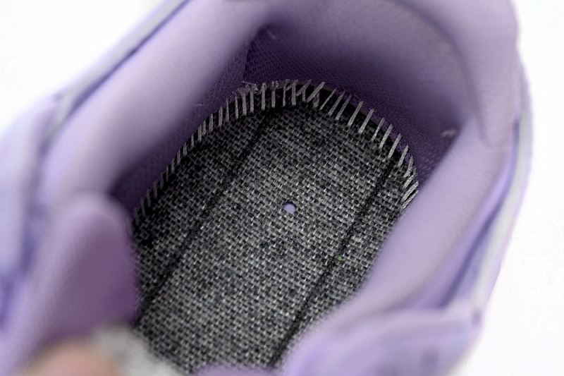 【EA0LL】紫色-32 巴黎4代时尚跑鞋 568615 W3AG1 5310 Balenciaga Track 2 Sneaker Military Purple