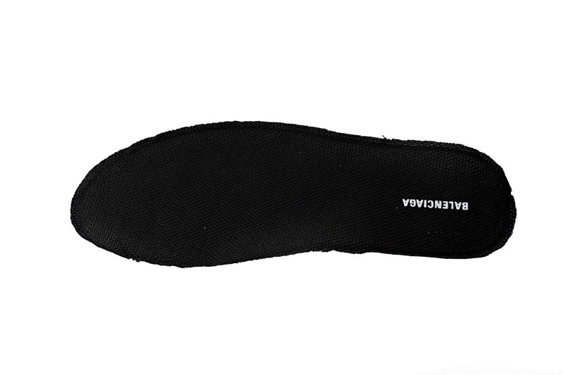【EA0LL】黑白红-10 巴黎4代时尚跑鞋 568614 W2GN3 6000 Balenciaga Track 2 Sneaker Military Black White Red
