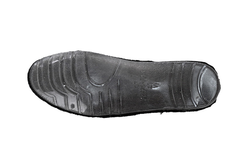 【EA0LL】黑白红-10 巴黎4代时尚跑鞋 568614 W2GN3 6000 Balenciaga Track 2 Sneaker Military Black White Red