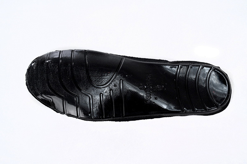 【EA0LL】军色黑-31 巴黎4代时尚跑鞋 568614 W3AE1 2311 Balenciaga Track 2 Sneaker Military Black