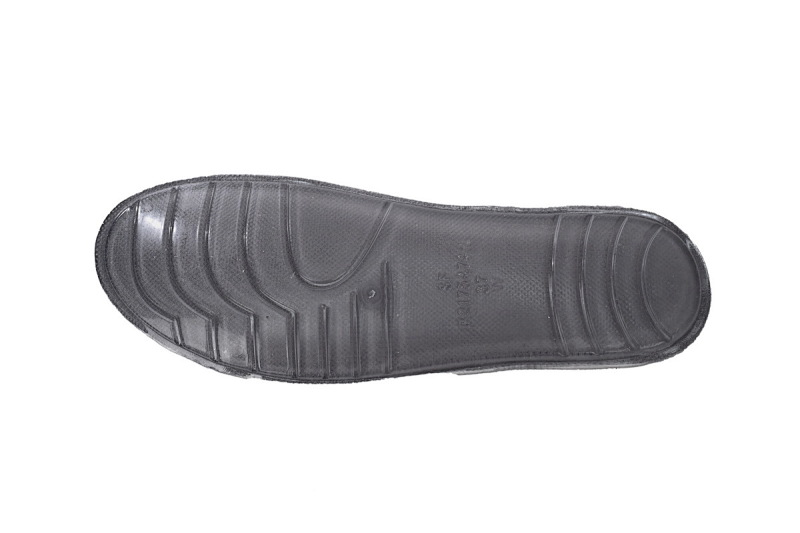 【EA0LL】灰色-39 巴黎4代时尚跑鞋 668822 W3CT1 1800 Balenciaga Track 2 Sneaker Grey