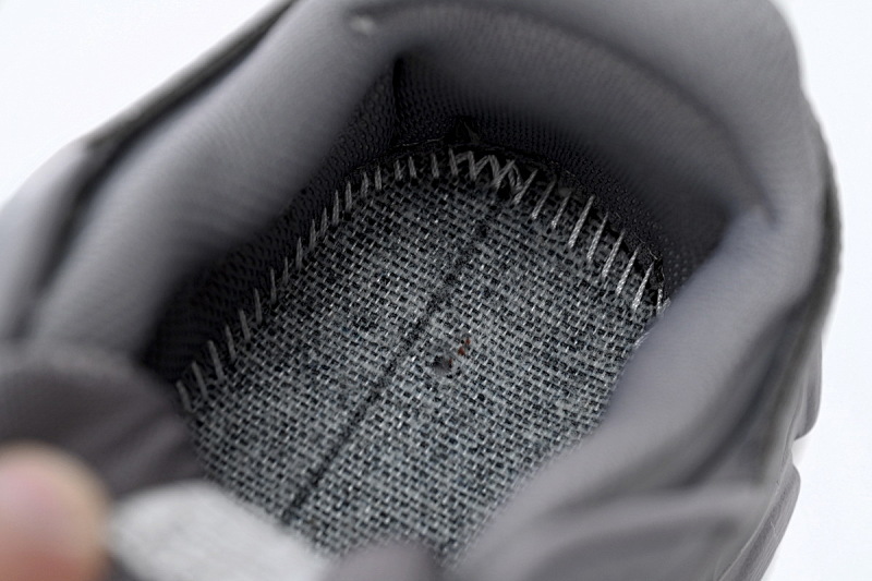 【EA0LL】灰色-39 巴黎4代时尚跑鞋 668822 W3CT1 1800 Balenciaga Track 2 Sneaker Grey