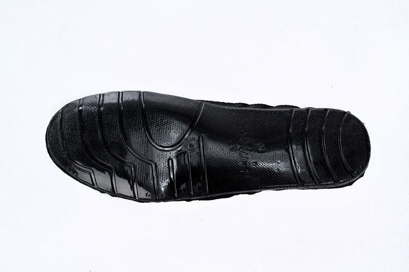 【EA0LL】黑绿-12 巴黎4代时尚跑鞋 568614 W2GN3 1086 Balenciaga Track 2 Sneaker Black Green