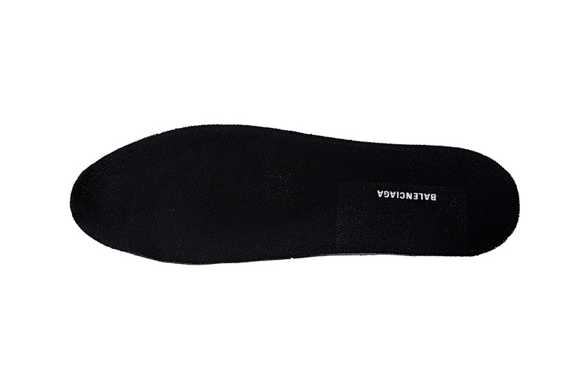 【EA0LL】黑白-23 巴黎4代时尚跑鞋 568614 W2GN3 1090 Balenciaga Track 2 Sneaker Black And White
