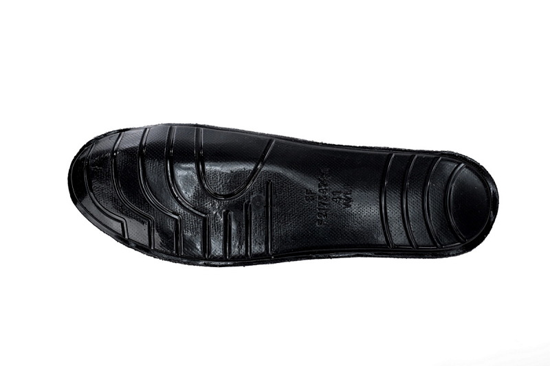 【EA0LL】黑白-23 巴黎4代时尚跑鞋 568614 W2GN3 1090 Balenciaga Track 2 Sneaker Black And White