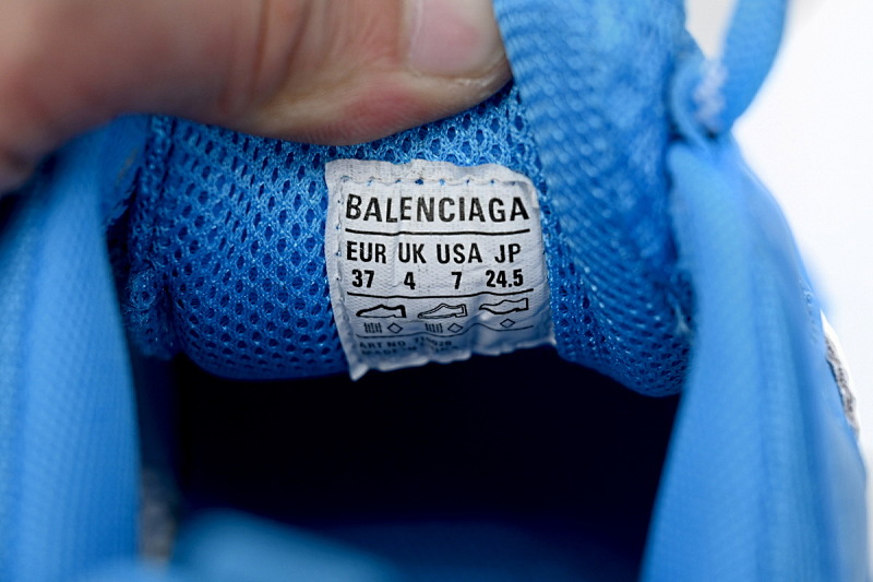 yupoo_372302_ef63b9e8.jpg 【CA0LJ】AD蓝白杠-6 巴黎1代复古老爹鞋 712764 W2ZB2 4090 adidas x Balenciaga Triple S Blue And White Bars