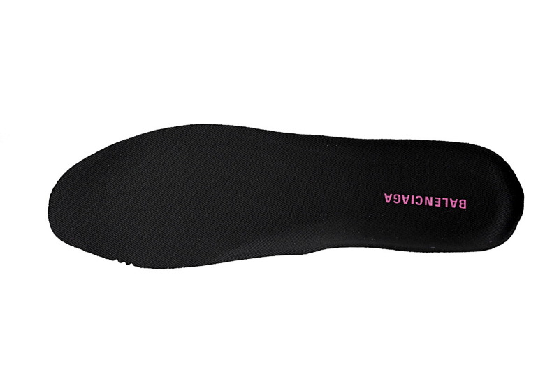 【EA5LJ】黑红-22 巴黎世家7代减震运动跑步鞋 677402 W3RB2 5510 Balenciaga Runner Black Red