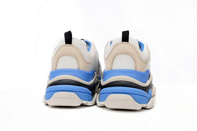yupoo_372756_d21cf00f.jpg 【CA0LJ】白蓝网-42 巴黎1代复古老爹鞋 524039 W09O5 9039 Balenciaga White Blue Net