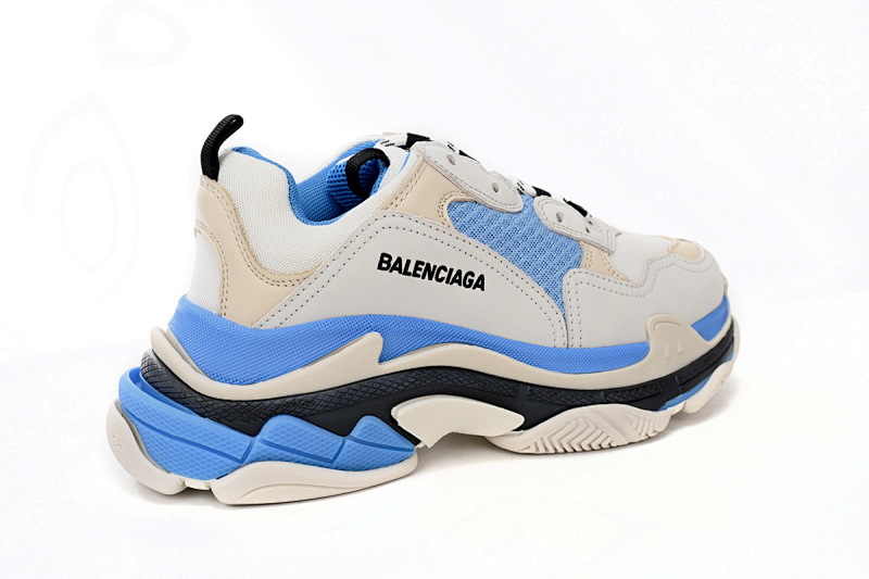 yupoo_372756_f1b684be.jpg 【CA0LJ】白蓝网-42 巴黎1代复古老爹鞋 524039 W09O5 9039 Balenciaga White Blue Net
