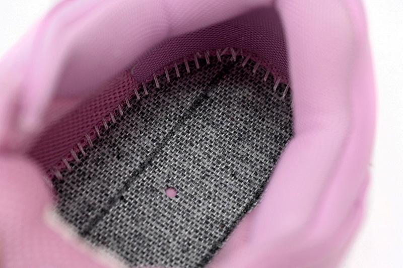 【CA0LJ】粉色-81 巴黎1代复古老爹鞋 524039 W09OE 7581 Balenciaga Triple Pink
