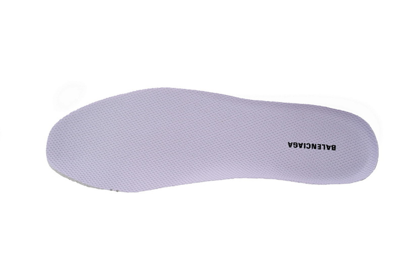 【CA0LJ】紫色联名-86 巴黎1代复古老爹鞋 524039 W8BR1 2055 Balenciaga Purple Co Branding