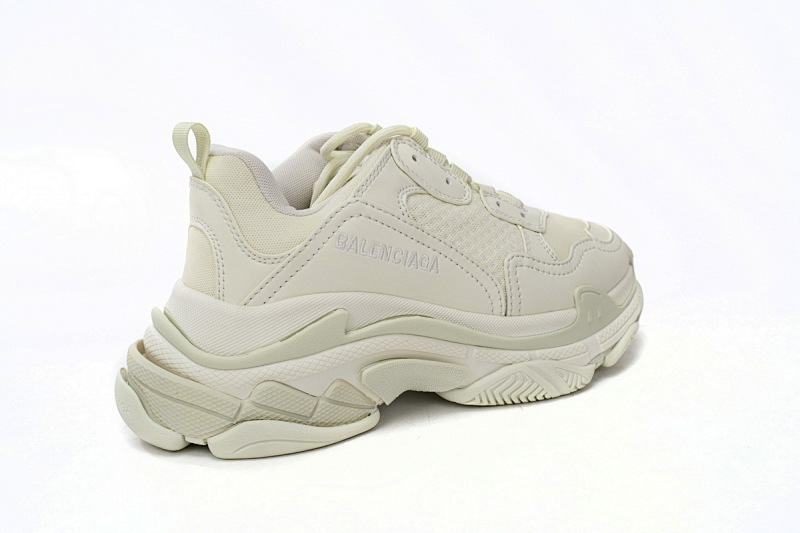 【CA0LJ】夜光-87 巴黎1代复古老爹鞋 524039 W2CR5 9001 Balenciaga Triple Noctilu Cent