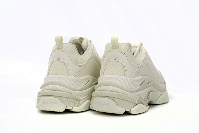 【CA0LJ】夜光-87 巴黎1代复古老爹鞋 524039 W2CR5 9001 Balenciaga Triple Noctilu Cent