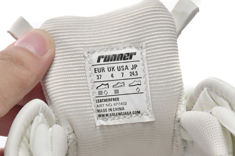 yupoo_373468_d2aee41b.jpg 【EA5LJ】夜光-15 巴黎世家7代减震运动跑步鞋 Balenciaga Runner Luminous Color