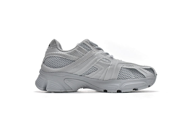 【CA0LJ】月色 巴黎8代运动跑步鞋 679339 W2E92 4901 Balenciaga Phantom Sneaker Aqua