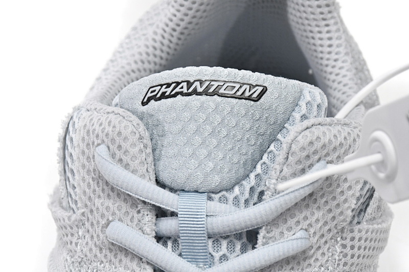 【CA0LJ】月色 巴黎8代运动跑步鞋 679339 W2E92 4901 Balenciaga Phantom Sneaker Aqua