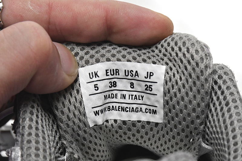 yupoo_373559_7a284798.jpg 【CA0LJ】灰色 巴黎8代运动跑步鞋 679339 W2E91 1715 Balenciaga Phantom Sneaker Grey