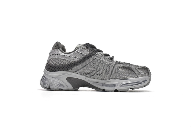 yupoo_373559_da94d8f5.jpg 【CA0LJ】灰色 巴黎8代运动跑步鞋 679339 W2E91 1715 Balenciaga Phantom Sneaker Grey