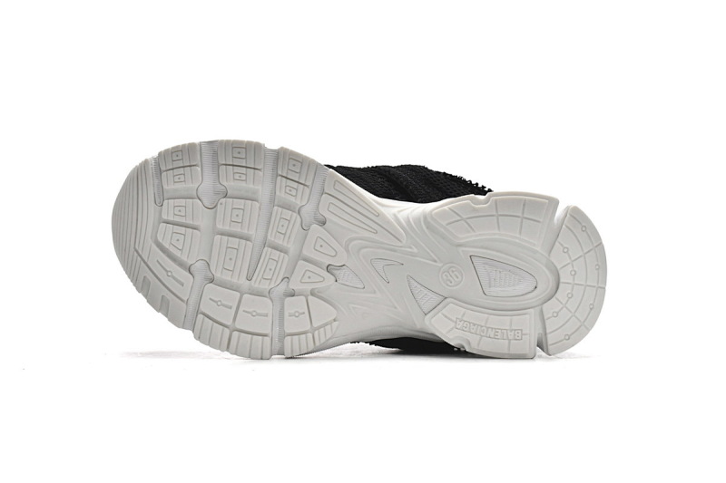yupoo_373588_29ea8d39.jpg 【CA0LJ】黑白 巴黎8代运动跑步鞋 679339 W2E96 1090 Balenciaga Phantom Sneaker Black White