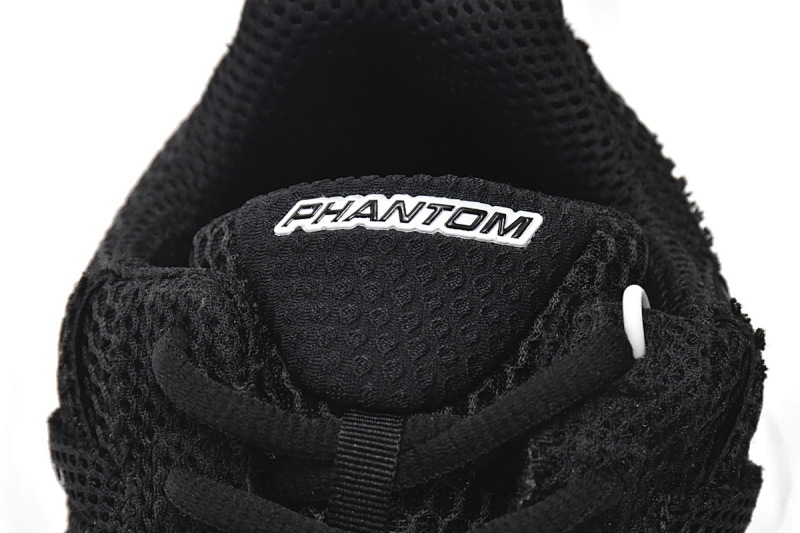 yupoo_373588_8fa99f08.jpg 【CA0LJ】黑白 巴黎8代运动跑步鞋 679339 W2E96 1090 Balenciaga Phantom Sneaker Black White