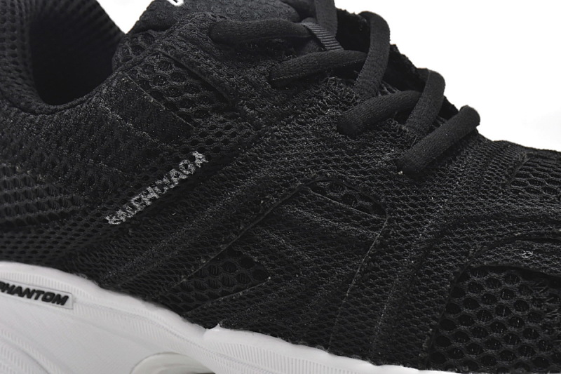 yupoo_373588_a0d451de.jpg 【CA0LJ】黑白 巴黎8代运动跑步鞋 679339 W2E96 1090 Balenciaga Phantom Sneaker Black White