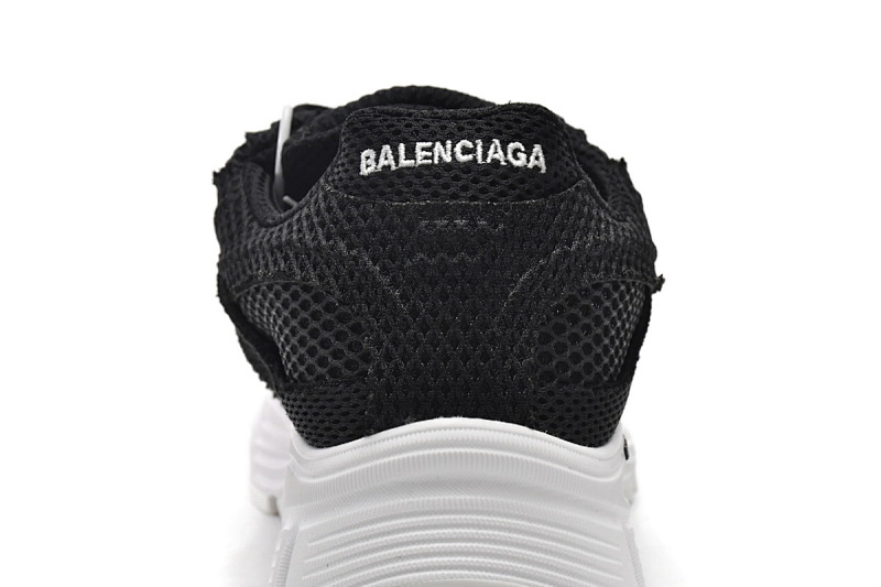 yupoo_373588_c73fed71.jpg 【CA0LJ】黑白 巴黎8代运动跑步鞋 679339 W2E96 1090 Balenciaga Phantom Sneaker Black White