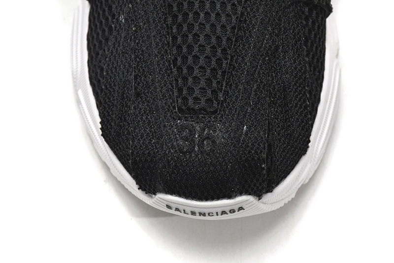 yupoo_373588_e70ebcae.jpg 【CA0LJ】黑白 巴黎8代运动跑步鞋 679339 W2E96 1090 Balenciaga Phantom Sneaker Black White