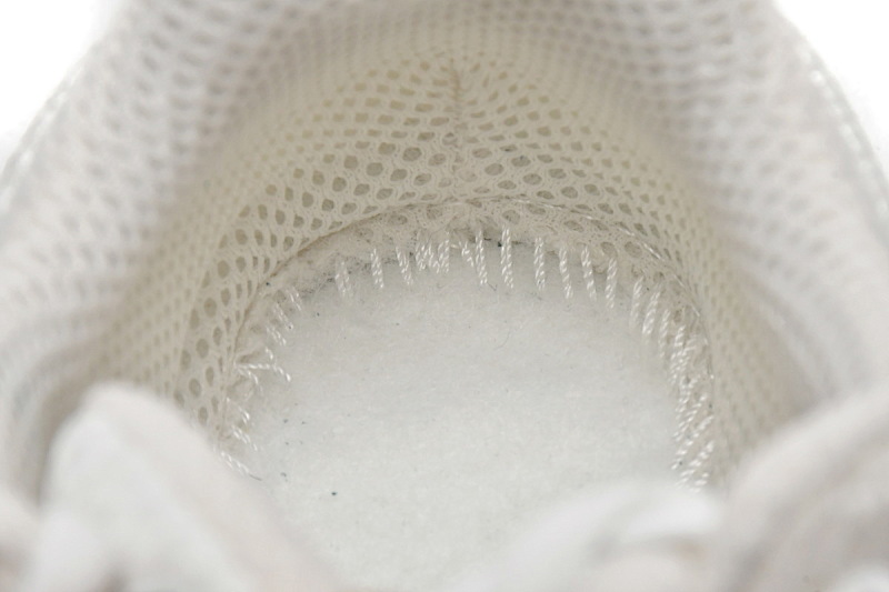【CA0LJ】全白 巴黎8代运动跑步鞋 679339 W2E92 9000 Balenciaga Phantom Sneaker White