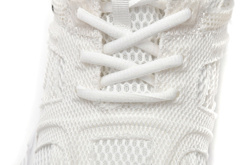 【CA0LJ】全白 巴黎8代运动跑步鞋 679339 W2E92 9000 Balenciaga Phantom Sneaker White