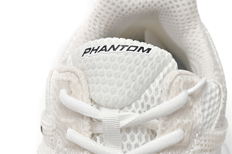 【CA0LJ】全白 巴黎8代运动跑步鞋 679339 W2E92 9000 Balenciaga Phantom Sneaker White
