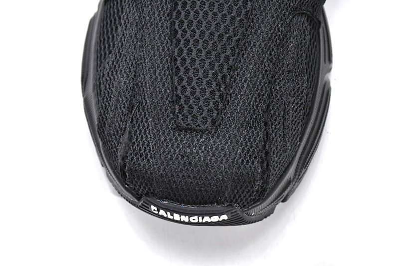 yupoo_373703_e6d048b5.jpg 【CA0LJ】全黑 巴黎8代运动跑步鞋 679339 W2E92 1000 Balenciaga Phantom Sneaker Black