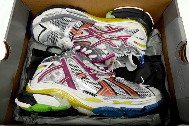 yupoo_373734_1c4bc49e.jpg 【EA5LJ】银紫-7 巴黎世家7代减震运动跑步鞋Balenciaga Runner Silver Purple