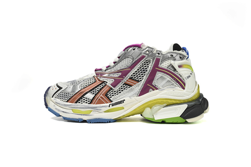 yupoo_373734_d64602fe.jpg 【EA5LJ】银紫-7 巴黎世家7代减震运动跑步鞋Balenciaga Runner Silver Purple