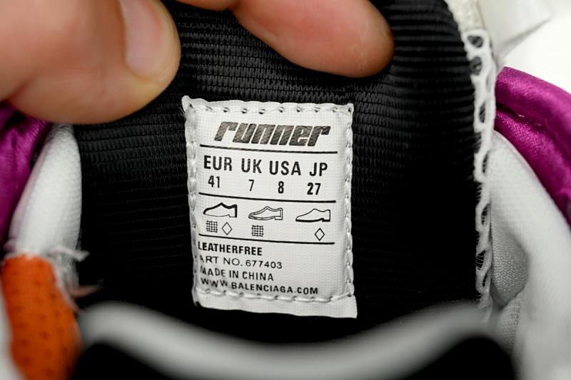 yupoo_373734_ec77024a.jpg 【EA5LJ】银紫-7 巴黎世家7代减震运动跑步鞋Balenciaga Runner Silver Purple