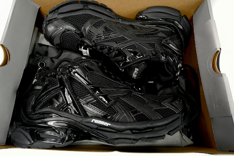 yupoo_373760_42268370.jpg 【EA5LJ】全黑-2 巴黎世家7代减震运动跑步鞋Balenciaga Runner Black