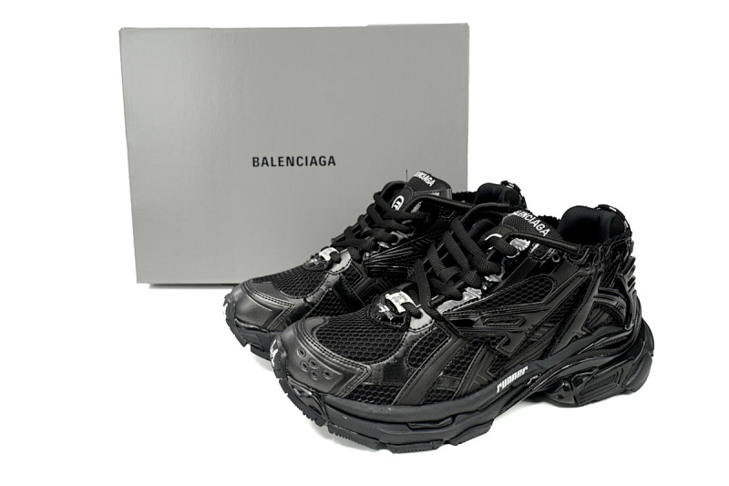 yupoo_373760_e555f348.jpg 【EA5LJ】全黑-2 巴黎世家7代减震运动跑步鞋Balenciaga Runner Black