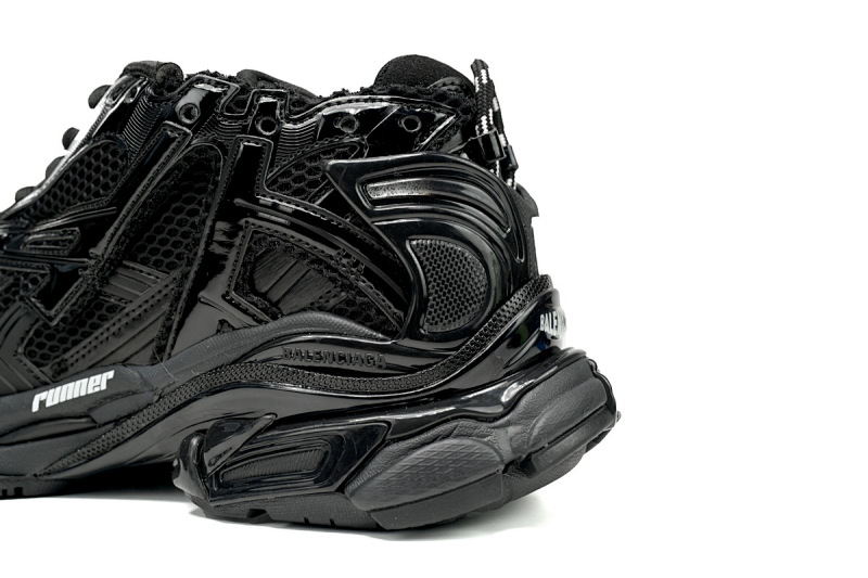 yupoo_373760_eeb2d5d3.jpg 【EA5LJ】全黑-2 巴黎世家7代减震运动跑步鞋Balenciaga Runner Black