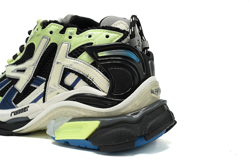 yupoo_373813_d9d8b566.jpg 【EA5LJ】黑绿-9 巴黎世家7代减震运动跑步鞋Balenciaga Runner Black Green