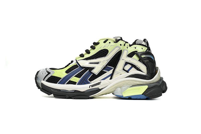 yupoo_373813_e360e366.jpg 【EA5LJ】黑绿-9 巴黎世家7代减震运动跑步鞋Balenciaga Runner Black Green