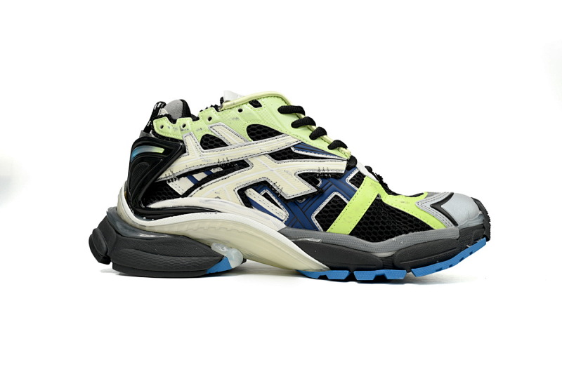 yupoo_373813_e729e567.jpg 【EA5LJ】黑绿-9 巴黎世家7代减震运动跑步鞋Balenciaga Runner Black Green