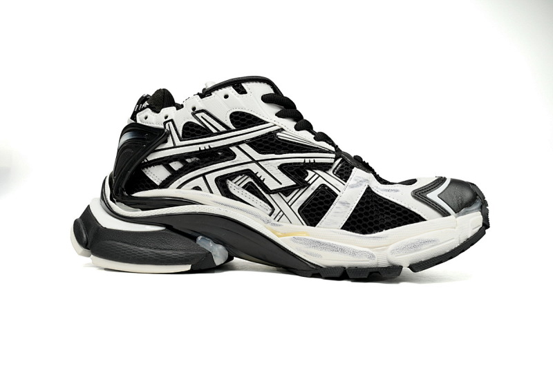 yupoo_373839_1273e8a4.jpg 【EA5LJ】黑白-8 巴黎世家7代减震运动跑步鞋Balenciaga Runner Black White