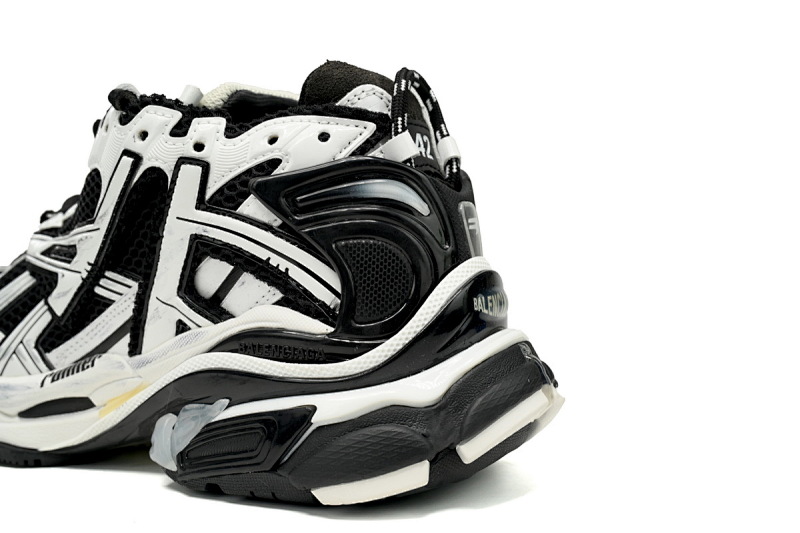 yupoo_373839_ff94301e.jpg 【EA5LJ】黑白-8 巴黎世家7代减震运动跑步鞋Balenciaga Runner Black White