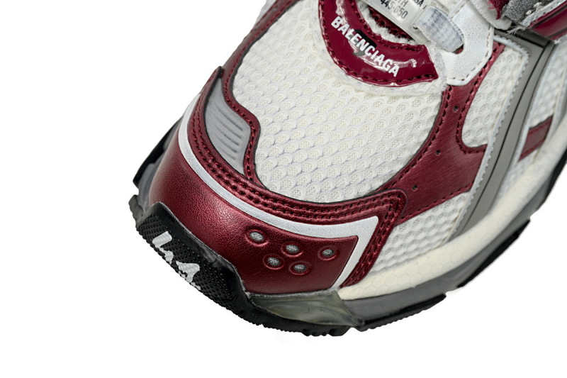 yupoo_373865_0012c546.jpg 【EA5LJ】白酒红-3 巴黎世家7代减震运动跑步鞋Balenciaga Runner White Wine Red