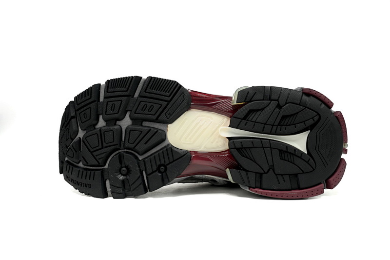 yupoo_373865_1798717c.jpg 【EA5LJ】白酒红-3 巴黎世家7代减震运动跑步鞋Balenciaga Runner White Wine Red