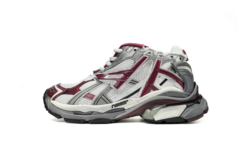 yupoo_373865_1a87c607.jpg 【EA5LJ】白酒红-3 巴黎世家7代减震运动跑步鞋Balenciaga Runner White Wine Red